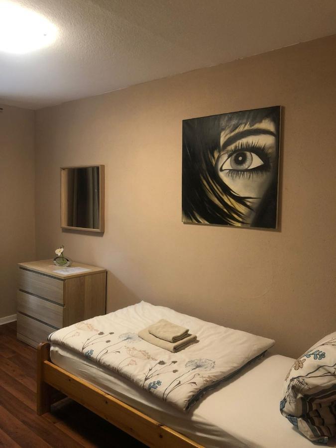 Hotel Restaurant Yamas Im Haus Waldesruh Nettetal Exteriér fotografie