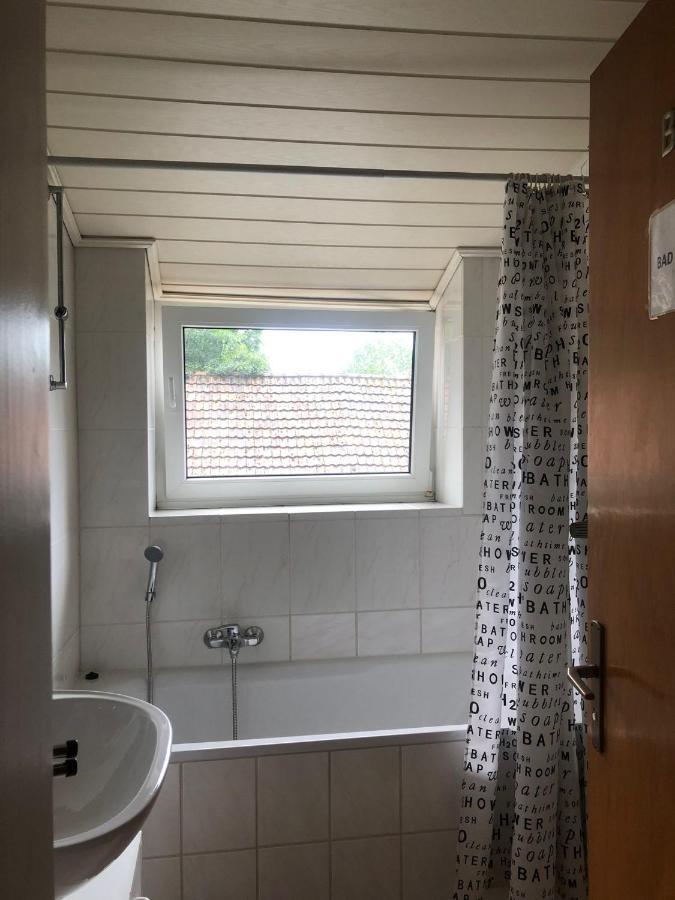 Hotel Restaurant Yamas Im Haus Waldesruh Nettetal Exteriér fotografie
