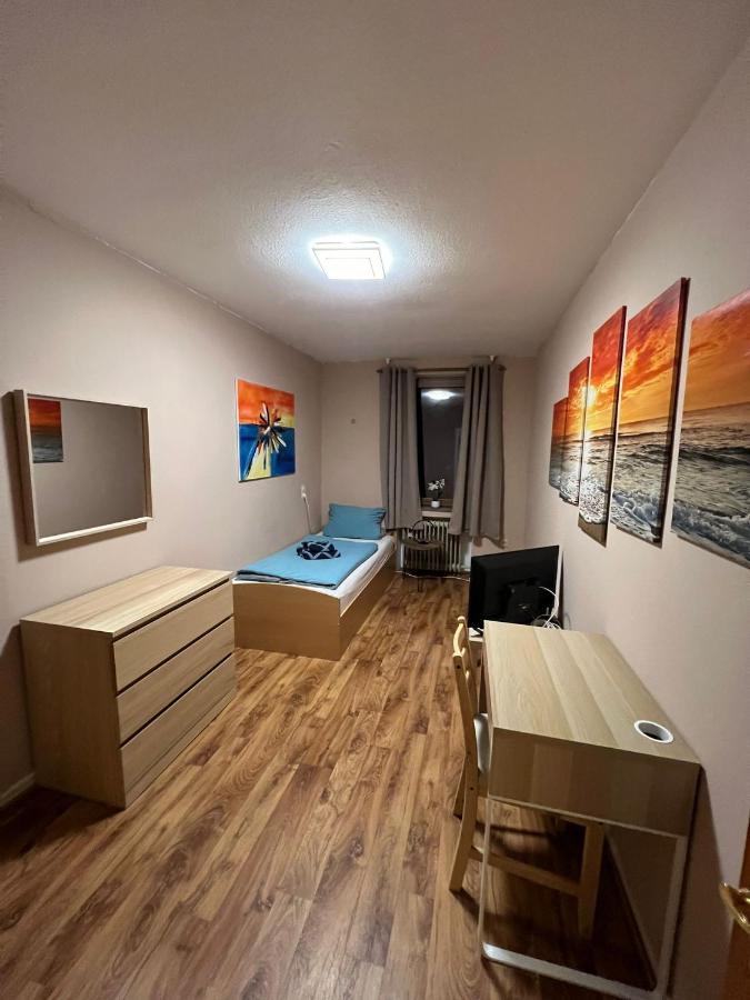 Hotel Restaurant Yamas Im Haus Waldesruh Nettetal Exteriér fotografie