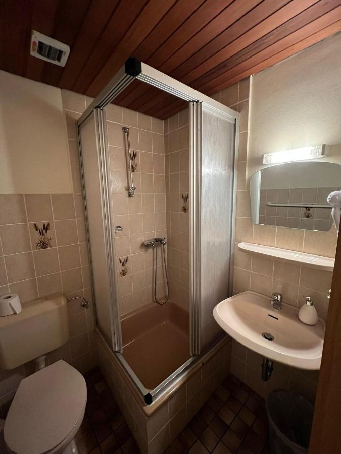Hotel Restaurant Yamas Im Haus Waldesruh Nettetal Exteriér fotografie