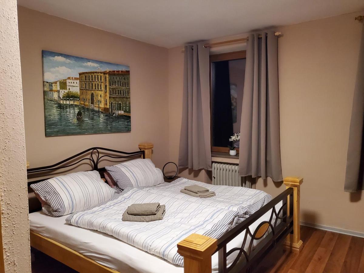 Hotel Restaurant Yamas Im Haus Waldesruh Nettetal Exteriér fotografie